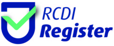 Astrid Vitaal opgenomen in register RCDI