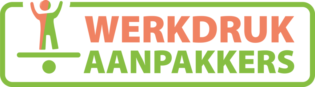 Aanpakken van werkdruk