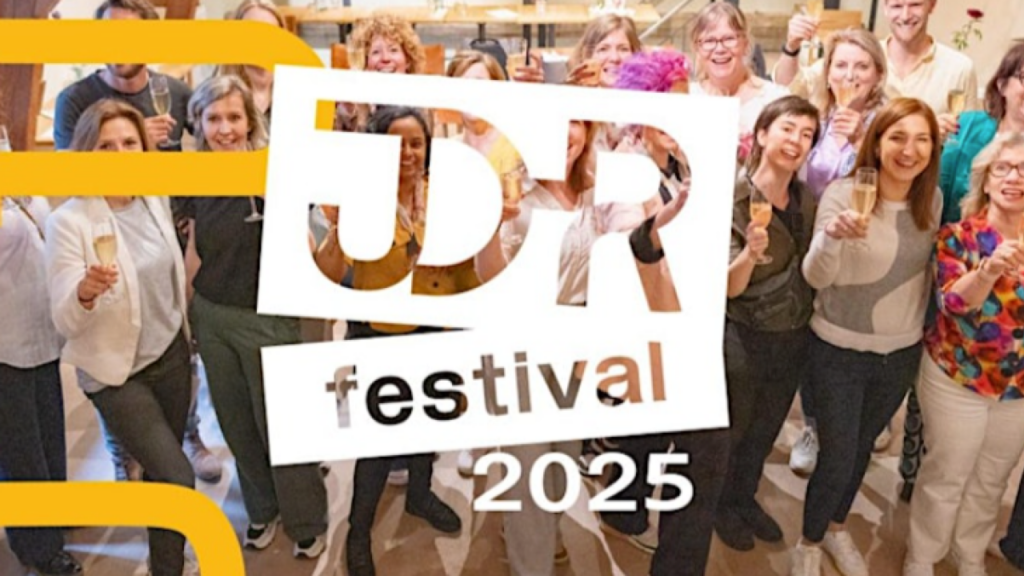 JD-R festival